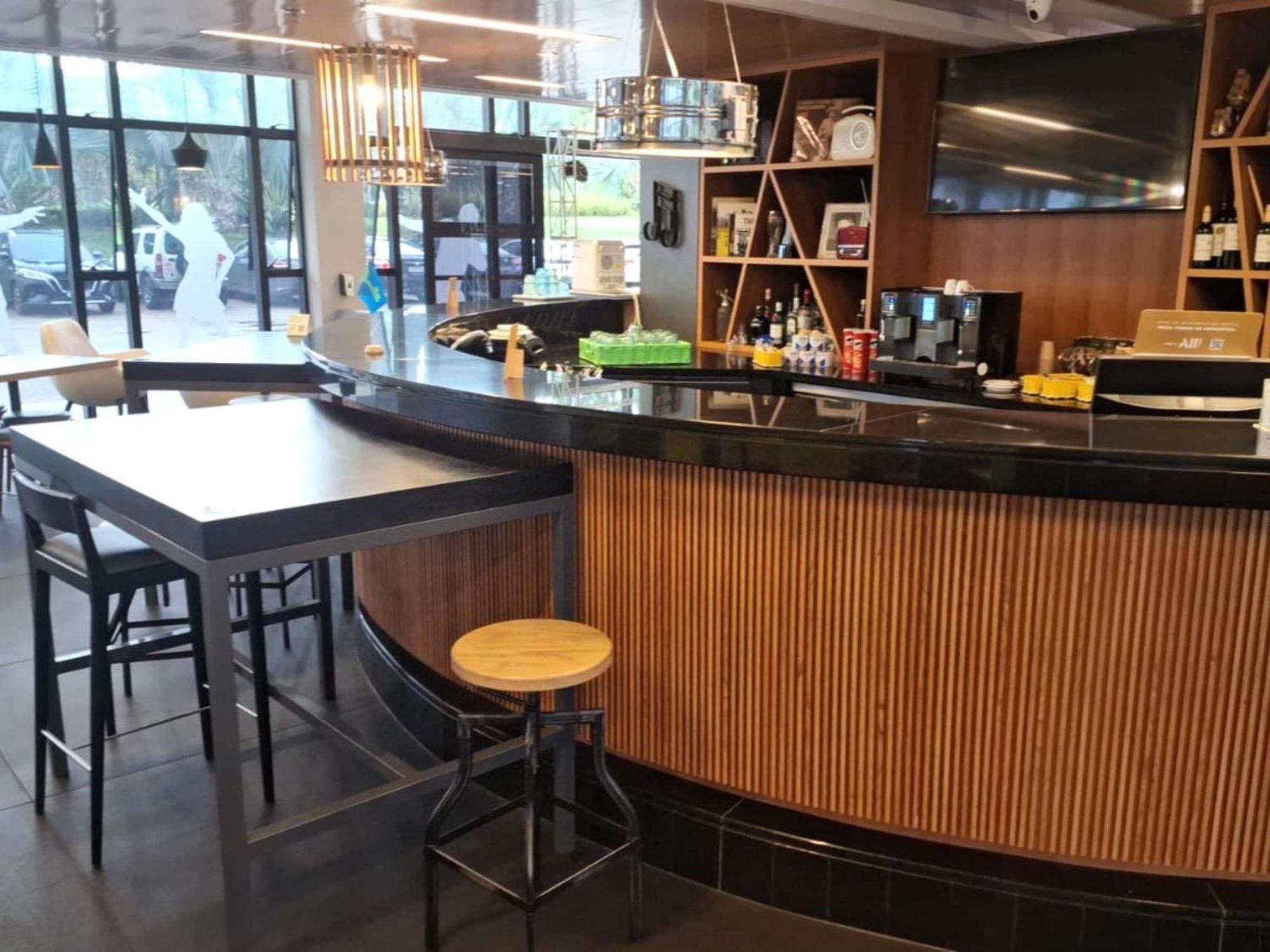 Hotel Ibis Styles Taubaté Extérieur photo