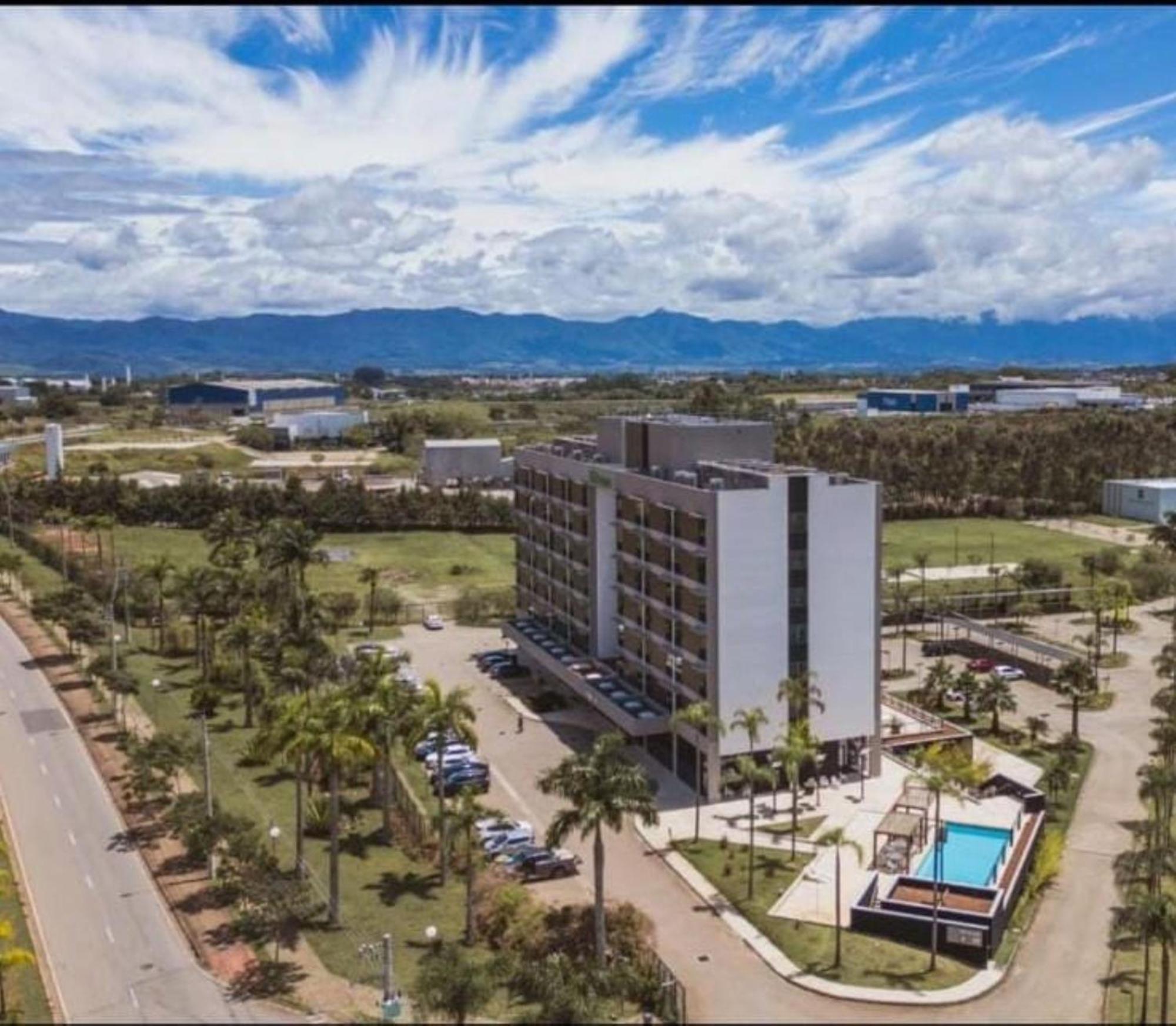 Hotel Ibis Styles Taubaté Extérieur photo