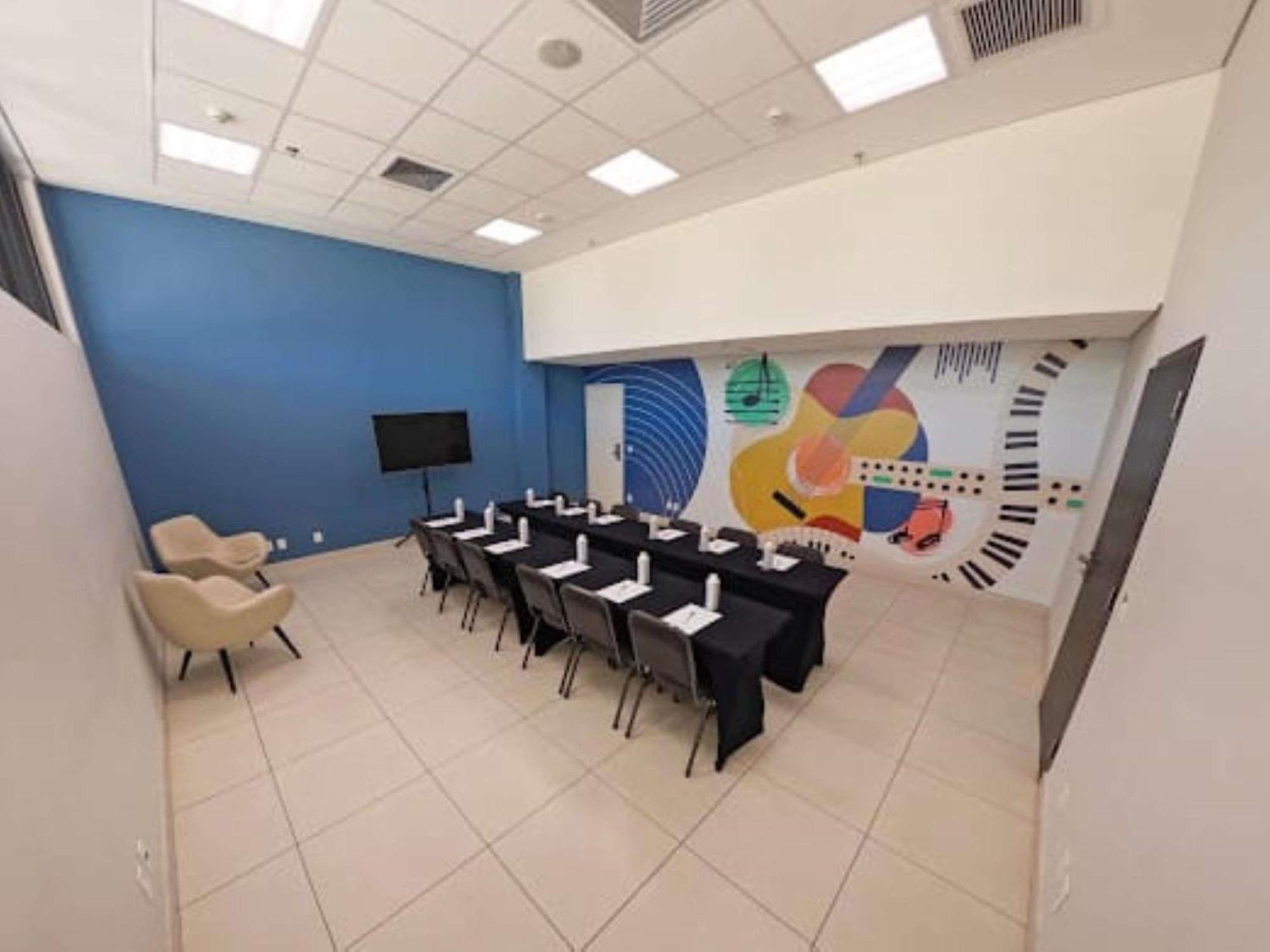 Hotel Ibis Styles Taubaté Extérieur photo