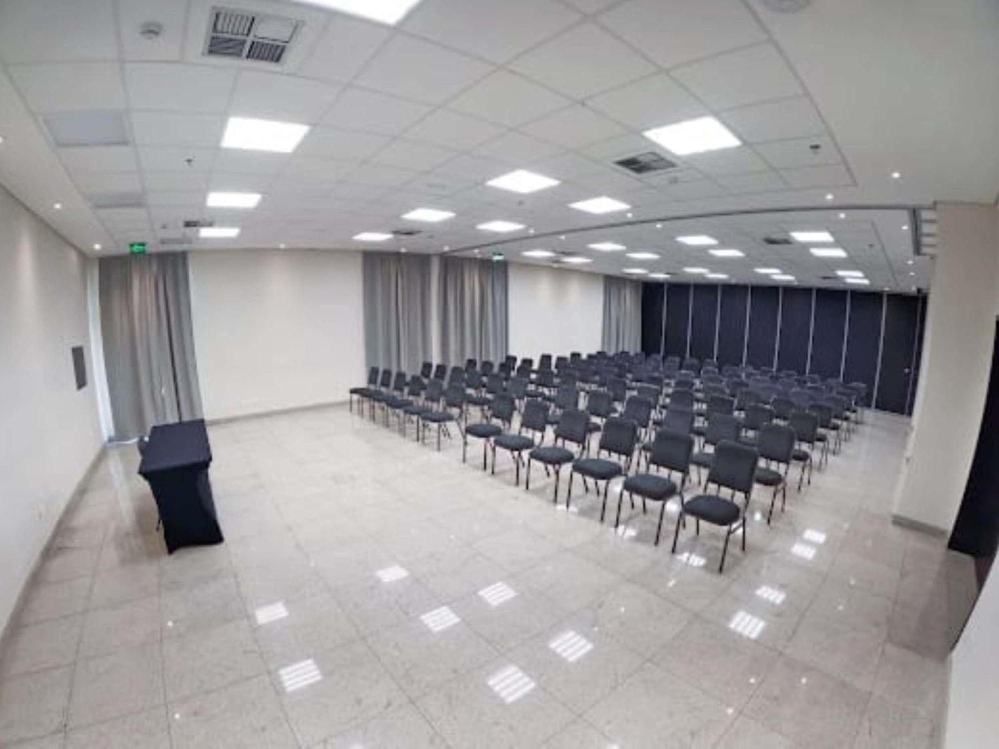Hotel Ibis Styles Taubaté Extérieur photo