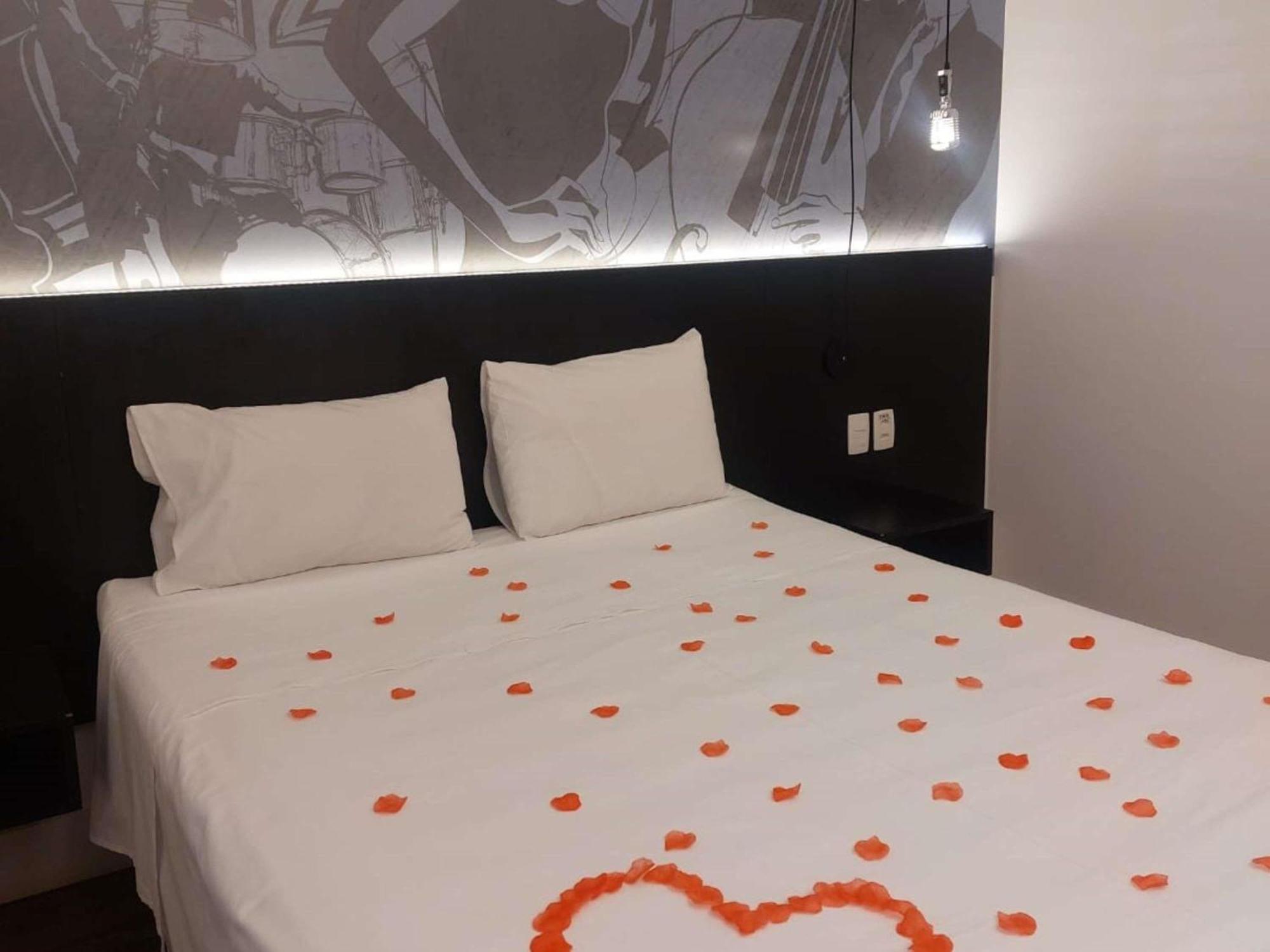 Hotel Ibis Styles Taubaté Extérieur photo