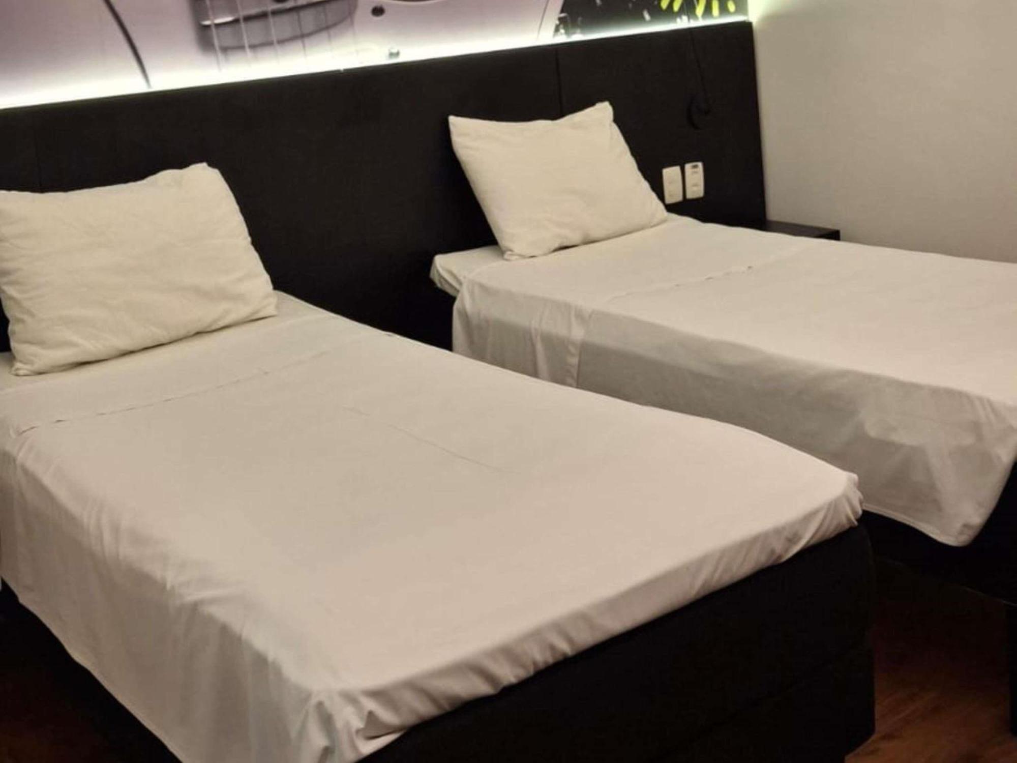 Hotel Ibis Styles Taubaté Extérieur photo