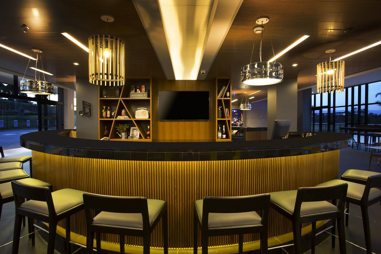 Hotel Ibis Styles Taubaté Extérieur photo